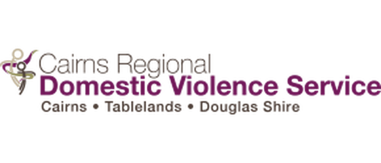 Cairns Regional Domestic Violence Service logo
