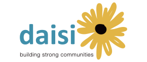 DAISI logo