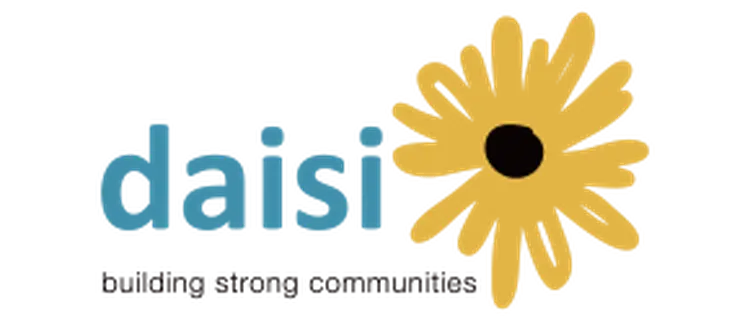 DAISI logo