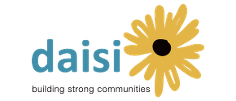 DAISI logo