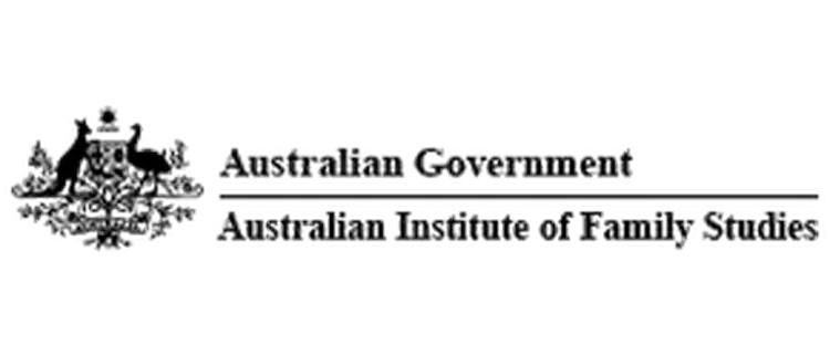 Australian Institute of Family Studies logo