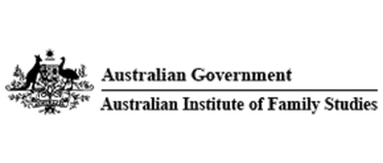 Australian Institute of Family Studies logo