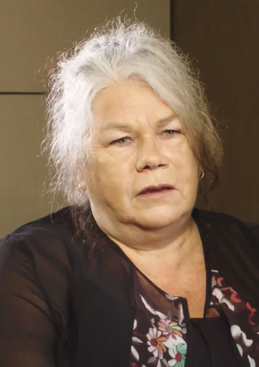 Aboriginal People and Intergenerational Trauma Video Thumbnail