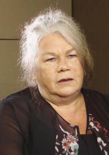 Aboriginal People and Intergenerational Trauma Video Thumbnail