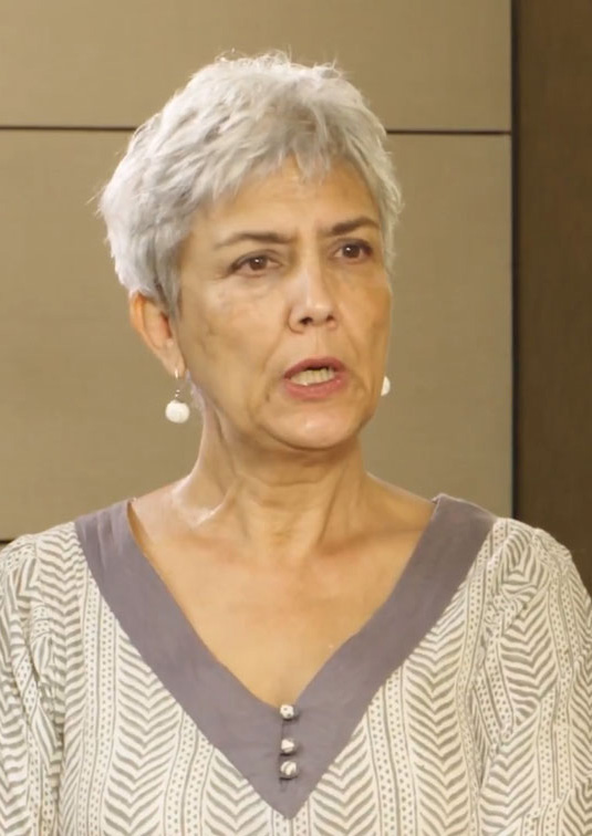 Challenges of Being a Carer Video Thumbnail