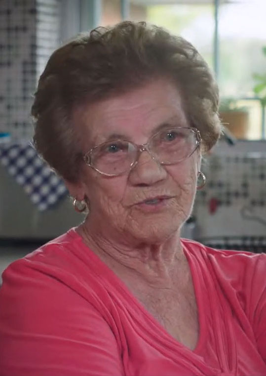 My Aged Care Case Study: Mrs Dou's story Video Thumbnail