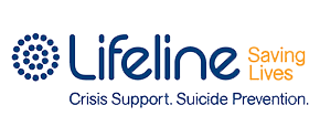 Lifeline logo