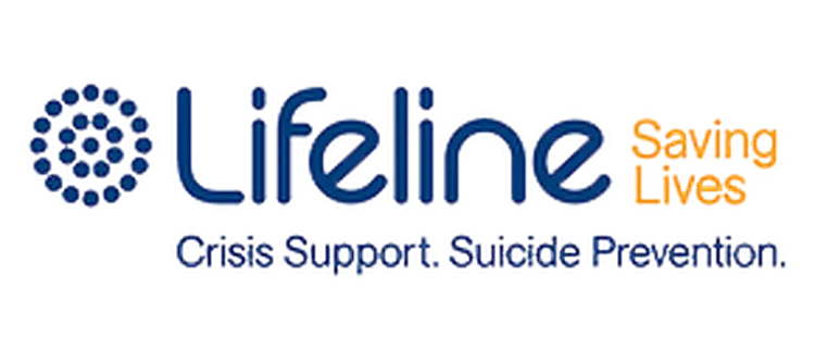 Lifeline logo