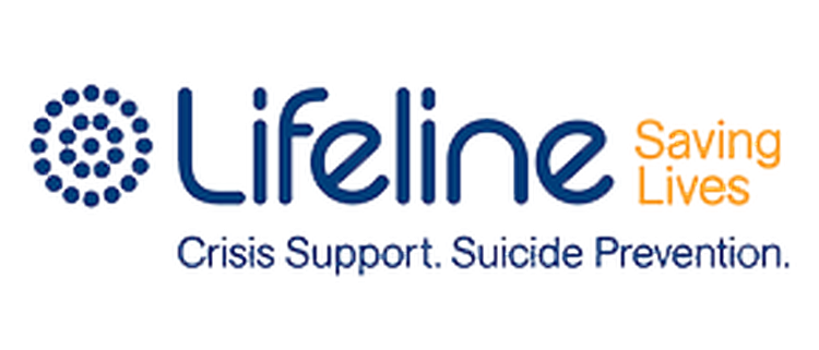 Lifeline logo