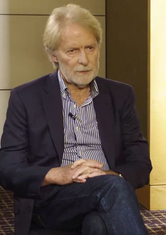 Criminalising Financial Elder Abuse Video Thumbnail