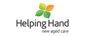 Helping Hand logo