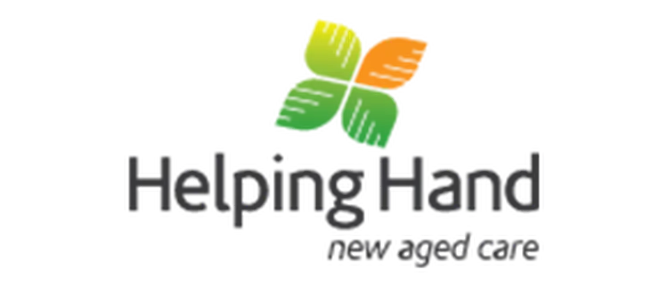 Helping Hand logo