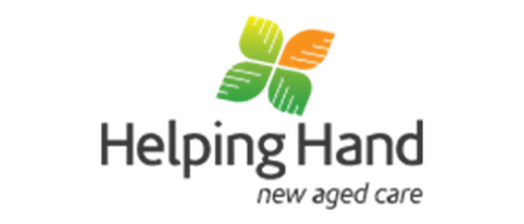 Helping Hand logo