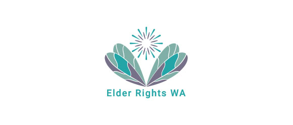 Elder Rights WA logo