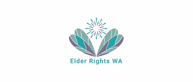 Elder Rights WA logo