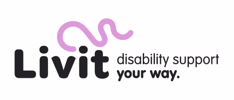 Livit disability support your way.