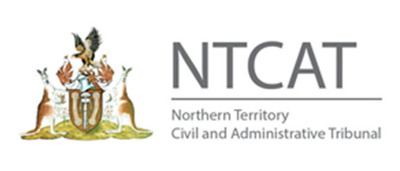 Northern Territory Civil and Administrative Tribunal logo