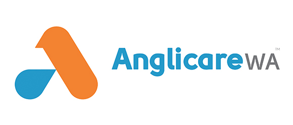Anglicare WA logo