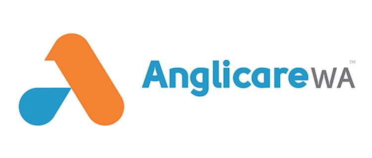 Anglicare WA logo
