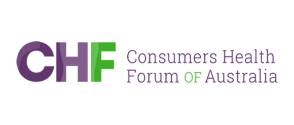 Consumers Health Forum of Australia