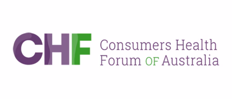 Consumers Health Forum of Australia
