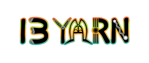 13Yarn Logo