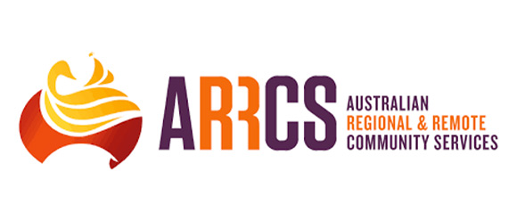ARRCS logo