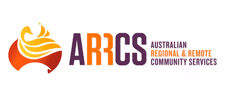 ARRCS logo