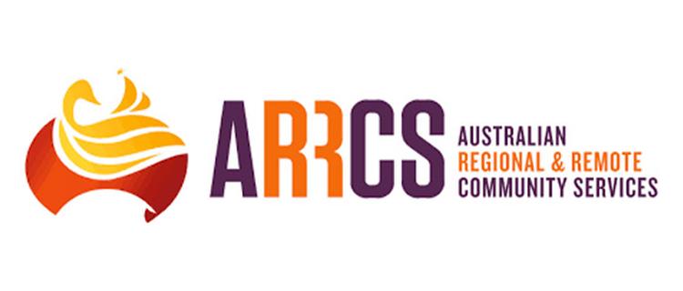 ARRCS logo