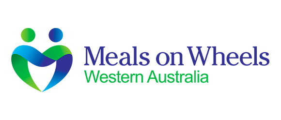 Meals on Wheels WA logo