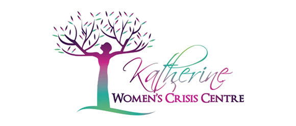Katherine Women's Crisis Centre logo