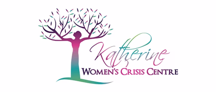Katherine Women's Crisis Centre logo
