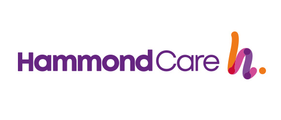 HammondCare logo