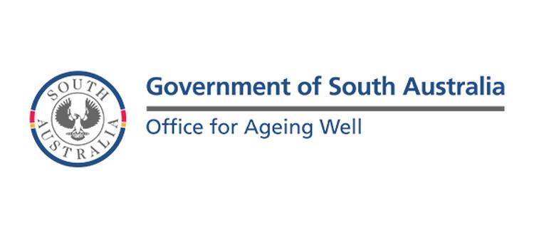 Government of South Australia Office for Ageing Well