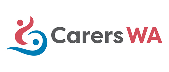 Carers WA logo