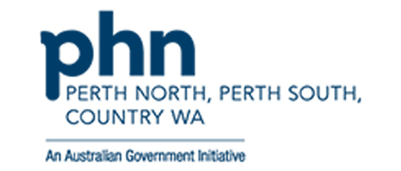 Perth North, Perth South, Country WA PHN