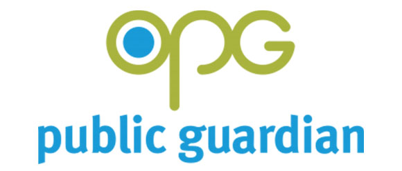 Office of the Public Guardian logo