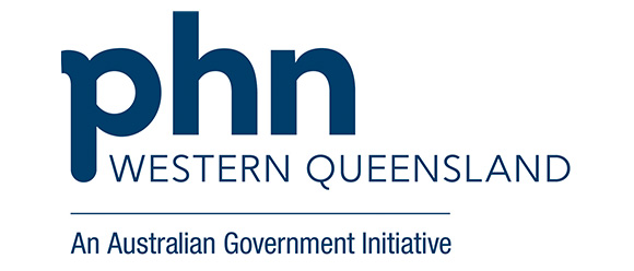 Western QLD PHN