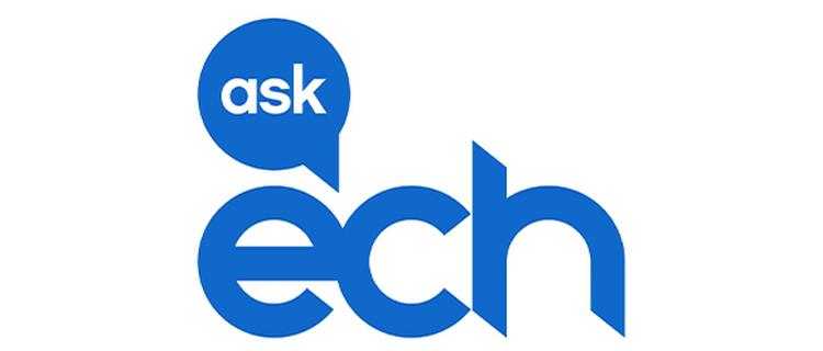ECH logo