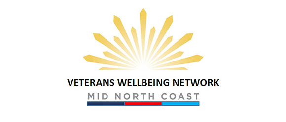 Veterans Wellbeing Network