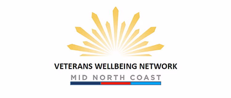 Veterans Wellbeing Network