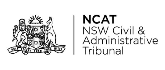 NSW Civil and Administrative Tribunal logo