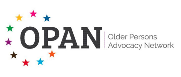 OPAN logo