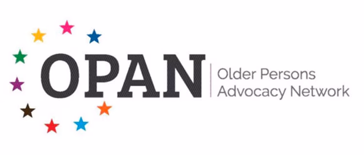 OPAN logo