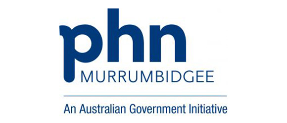 Murrumbidgee PHN
