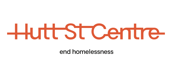 Hutt Street Centre logo
