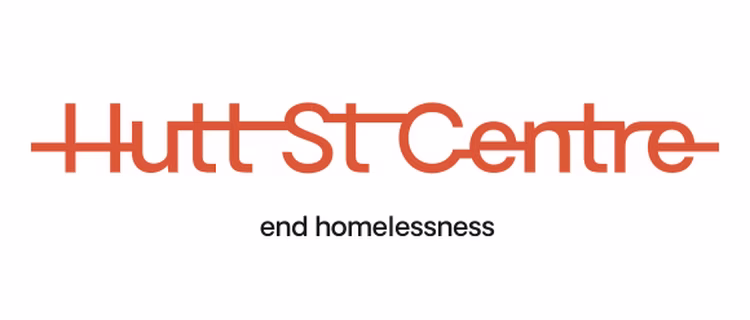 Hutt Street Centre logo