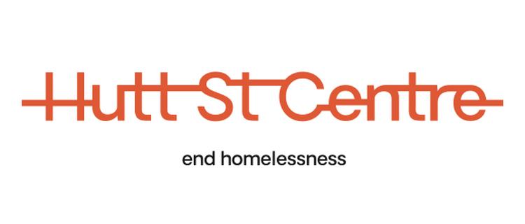 Hutt Street Centre logo