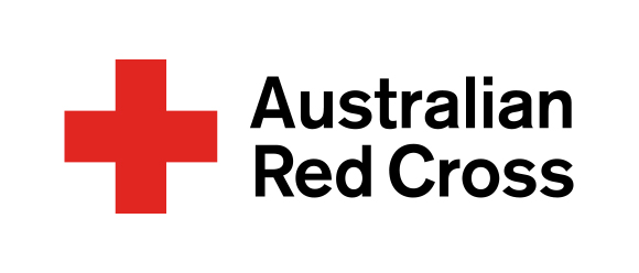 Australian Red Cross logo