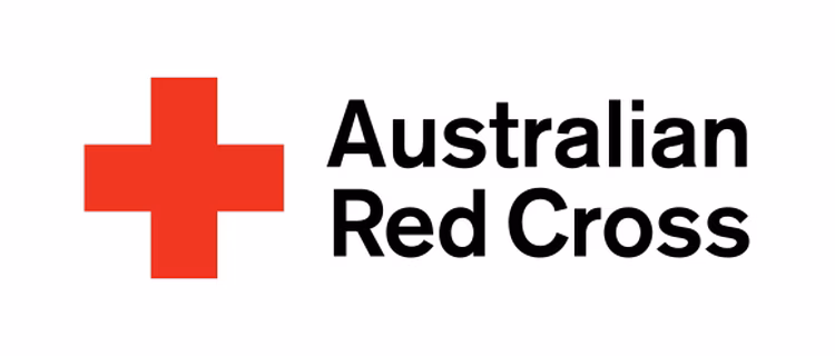Australian Red Cross logo
